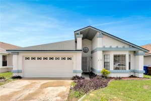 850 HORSESHOE BAY DRIVE, KISSIMMEE, FL 34741 Sold 08/04/23