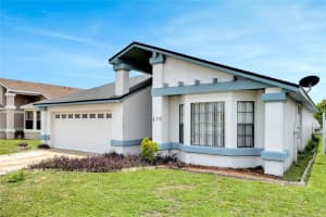 850 HORSESHOE BAY DRIVE, KISSIMMEE, FL 34741 Sold 08/04/23