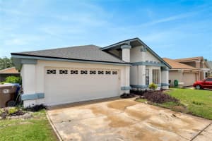 850 HORSESHOE BAY DRIVE, KISSIMMEE, FL 34741 Sold 08/04/23