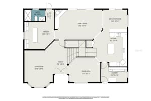 1324 TALL MAPLE LOOP, OVIEDO, FL 32765 Sold 11/15/23