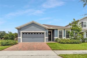 2914 SLOUGH CREEK DRIVE, KISSIMMEE, FL 34744 Sold 07/31/23