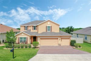 9547 LYNWOOD STREET, CLERMONT, FL 34711 Sold 08/11/23