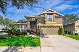 5695 BERWOOD DRIVE, ORLANDO, FL 32810 Sold 08/16/23