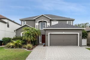 13321 EARLY FROST CIRCLE, ORLANDO, FL 32828 Sold 07/19/23