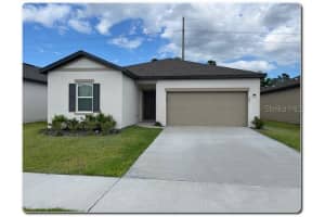 307 STEERVIEW STREET, SAINT CLOUD, FL 34771 Sold 08/28/23
