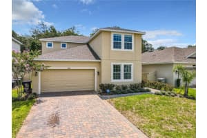2383 LINER AVENUE, APOPKA, FL 32703 Sold 09/11/23