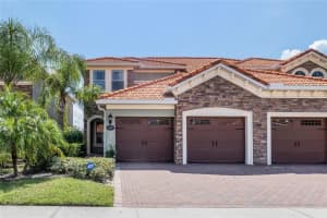 8919 DELLA SCALA CIRCLE, ORLANDO, FL 32836 Sold 08/08/23
