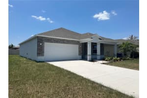 5052 BRENTON MANOR AVENUE, WINTER HAVEN, FL 33881 Sold 11/25/24