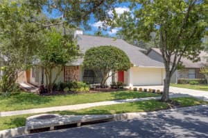 708 TOMLINSON TERRACE, LAKE MARY, FL 32746 Sold 08/03/23