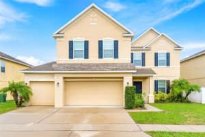 5745 ROYAL HILLS CIRCLE, WINTER HAVEN, FL 33881 Sold 08/31/23
