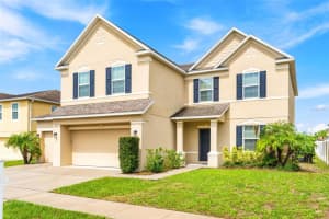 5745 ROYAL HILLS CIRCLE, WINTER HAVEN, FL 33881 Sold 08/31/23