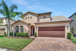1302 FOUNTAIN COIN LOOP, ORLANDO, FL 32828 Sold 07/21/23