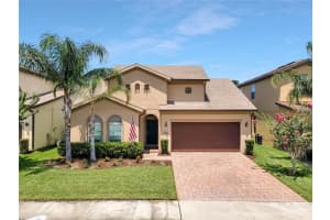 1302 FOUNTAIN COIN LOOP, ORLANDO, FL 32828 Sold 07/21/23