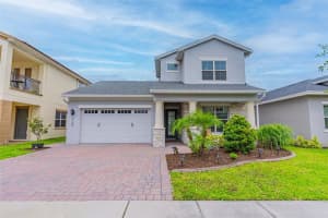 3155 RESIDENCE EAST WAY, ORLANDO, FL 32828 Sold 09/13/23