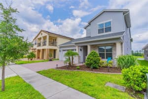 3155 RESIDENCE EAST WAY, ORLANDO, FL 32828 Sold 09/13/23