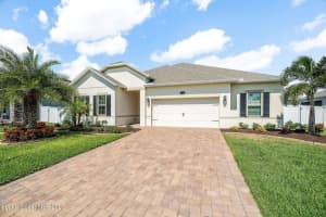 4712 SHANNOCK AVENUE, MERRITT ISLAND, FL 32953 Sold 09/12/23