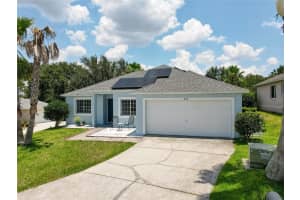 320 HILLCREST DRIVE, DAVENPORT, FL 33897 Sold 08/11/23