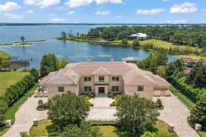 12632 PARK AVENUE, WINDERMERE, FL 34786 Sold 02/08/24