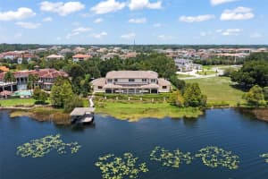 12632 PARK AVENUE, WINDERMERE, FL 34786 Sold 02/08/24
