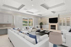 12632 PARK AVENUE, WINDERMERE, FL 34786 Sold 02/08/24