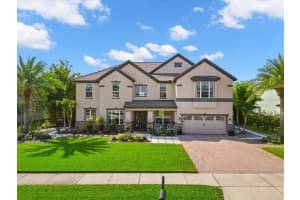 1941 LAKE ROBERTS LANDING DRIVE, WINTER GARDEN, FL 34787 Sold 03/28/24