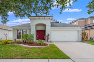 11609 TROPICAL ISLE LANE, RIVERVIEW, FL 33579 Sold 08/16/23