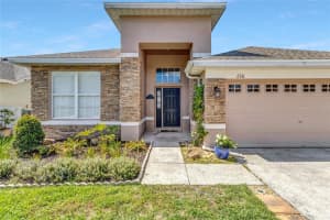 2331 CYPRESS TRACE CIRCLE, ORLANDO, FL 32825 Sold 10/05/23