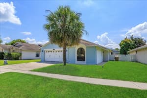 5391 LONESOME DOVE DRIVE, KISSIMMEE, FL 34746 Sold 10/05/23