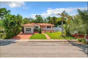 7537 BUCCANEER AVENUE, NORTH BAY VILLAGE, FL 33141 Sold 01/26/24