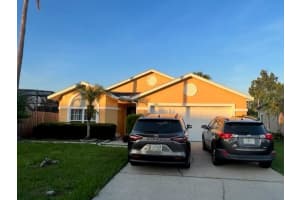 2810 WOODRUFF DRIVE, ORLANDO, FL 32837 Sold 08/01/23