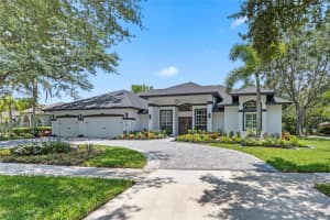 9502 PORTBURY DRIVE, ORLANDO, FL 32836 Sold 10/02/23