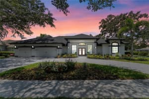 9502 PORTBURY DRIVE, ORLANDO, FL 32836 Sold 10/02/23