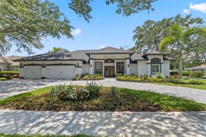 9502 PORTBURY DRIVE, ORLANDO, FL 32836 Sold 10/02/23