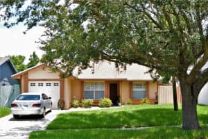 9309 SPRING VALE DRIVE, ORLANDO, FL 32825 Sold 08/11/23