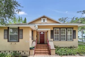 321 HARVARD STREET, ORLANDO, FL 32804 Sold 12/09/24