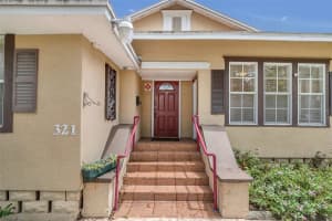321 HARVARD STREET, ORLANDO, FL 32804 Sold 12/09/24