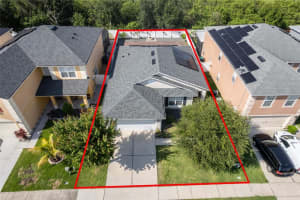 554 FLOWER FIELDS LANE, ORLANDO, FL 32824 Sold 09/01/23