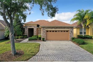 396 SORRENTO ROAD, POINCIANA, FL 34759 Sold 01/17/24