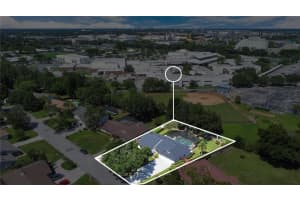 7026 EDGEWORTH DRIVE, ORLANDO, FL 32819 Sold 12/08/23