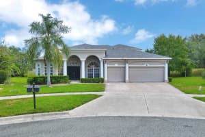 3929 DERBY GLEN DRIVE, CLERMONT, FL 34711 Sold 07/26/24