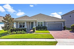 16743 SANCTUARY DRIVE, WINTER GARDEN, FL 34787 Sold 08/09/23