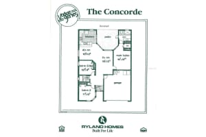 3038 WOODRUFF DRIVE, ORLANDO, FL 32837 Sold 08/11/23