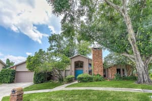 281 TIGER LILY COURT, ALTAMONTE SPRINGS, FL 32714 Sold 09/08/23