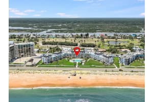 3510 OCEAN SHORE BOULEVARD, FLAGLER BEACH, FL 32136 Sold 09/28/23