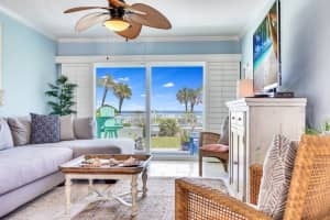 3510 OCEAN SHORE BOULEVARD, FLAGLER BEACH, FL 32136 Sold 09/28/23