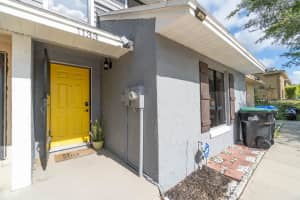 1133 WOODMAN WAY, ORLANDO, FL 32818 Sold 08/09/23