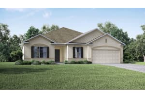 2247 ELEGANT MANOR CIRCLE, EDGEWATER, FL 32141 Sold 10/30/24