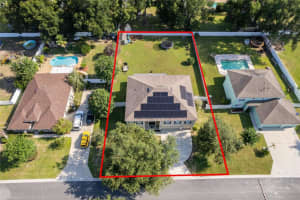 4535 32ND PLACE, OCALA, FL 34471 Sold 09/27/23
