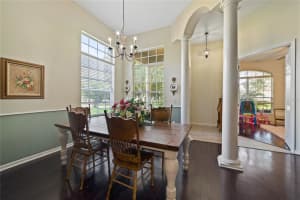 645 STRIHAL LOOP, OAKLAND, FL 34787 Sold 03/07/24