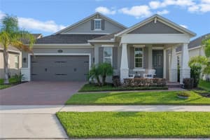 1417 SOUTHERN SUN DRIVE, OAKLAND, FL 34787 Sold 09/01/23